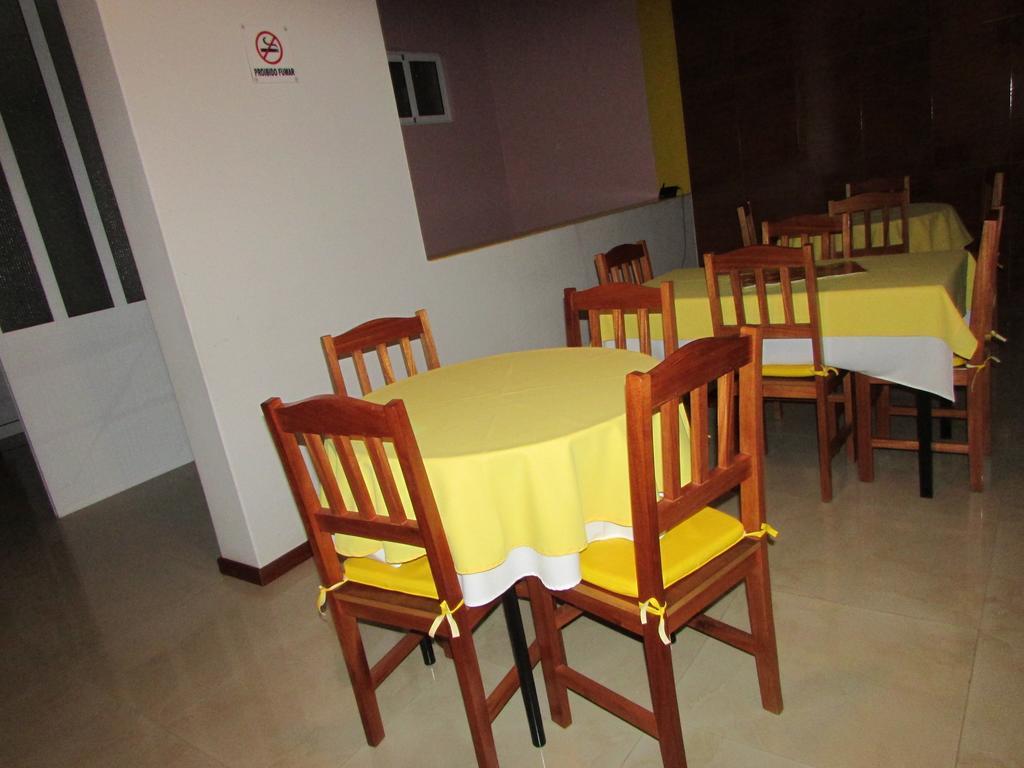 לינה וארוחת בוקר סאו פיליפי Residencial Girassol, Lda מראה חיצוני תמונה